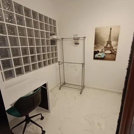 αρέθουσα μεζονέτα 120τμ. Tatil Evi Chalkís